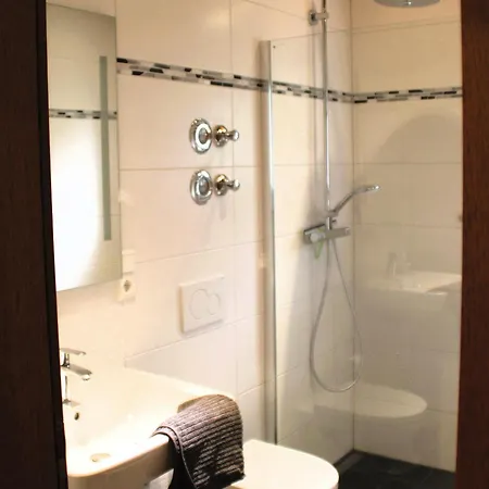 Apartment Haus Florian Sprenzel