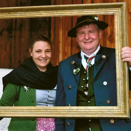 Haus Florian Sprenzel *