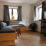 Lejlighed Haus Florian Sprenzel