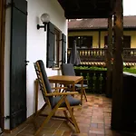 Apartament Haus Florian Sprenzel