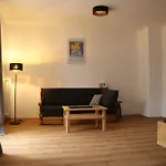 Apartament Haus Florian Sprenzel