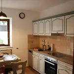 Haus Florian Sprenzel *