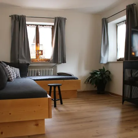 Haus Florian Sprenzel דירה *