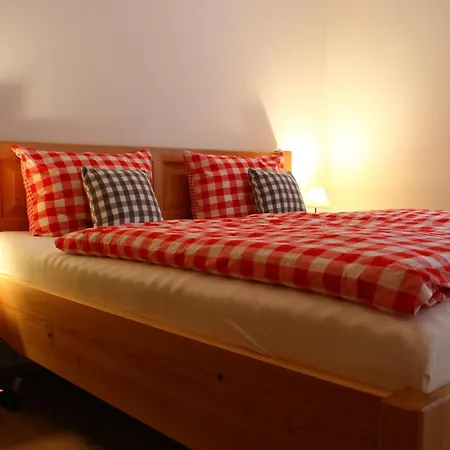 דירה Haus Florian Sprenzel *
