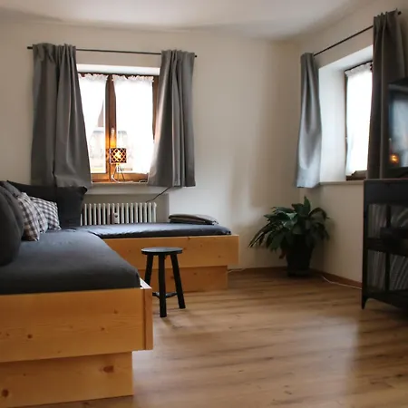 Appartamento Haus Florian Sprenzel