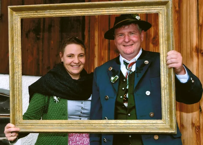 Haus Florian Sprenzel *